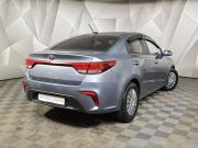 Kia Rio IV Москва  - изображение 21