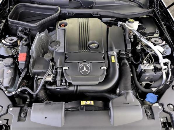 Mercedes-Benz SLK-Класс III (R172) с пробегом 2013 года, цена 3 690 000 рублей, 24558 км, родстер, Автокод Объявления