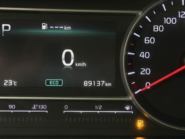 Kia Sorento IV с пробегом 2021 года, цена 3 450 000 рублей, 89137 км, внедорожник, Автокод Объявления