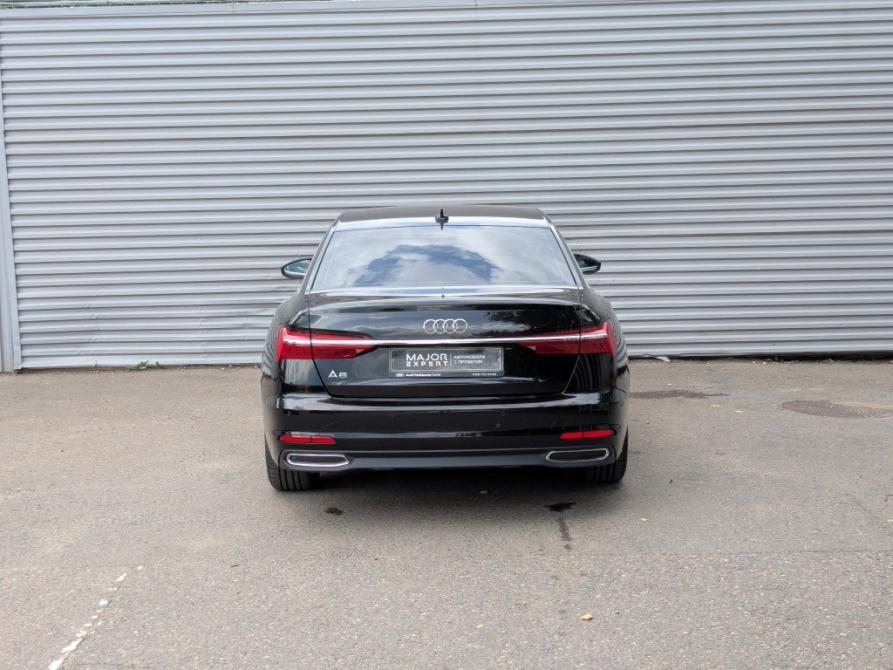 Audi A6 V (C8) Москва  - изображение 15