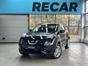 Nissan Juke I Рестайлинг Санкт-Петербург  - изображение 72