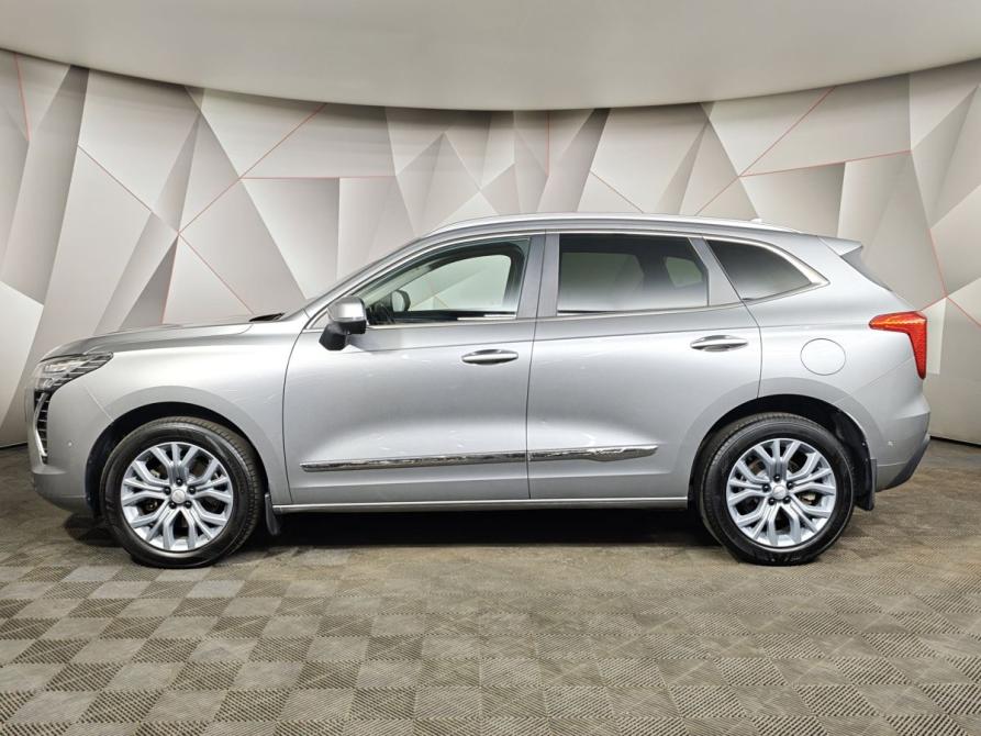 Haval Jolion I Москва  - изображение 5