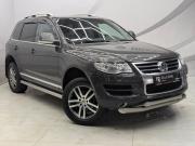 Volkswagen Touareg I Рестайлинг Воронеж  - изображение 20