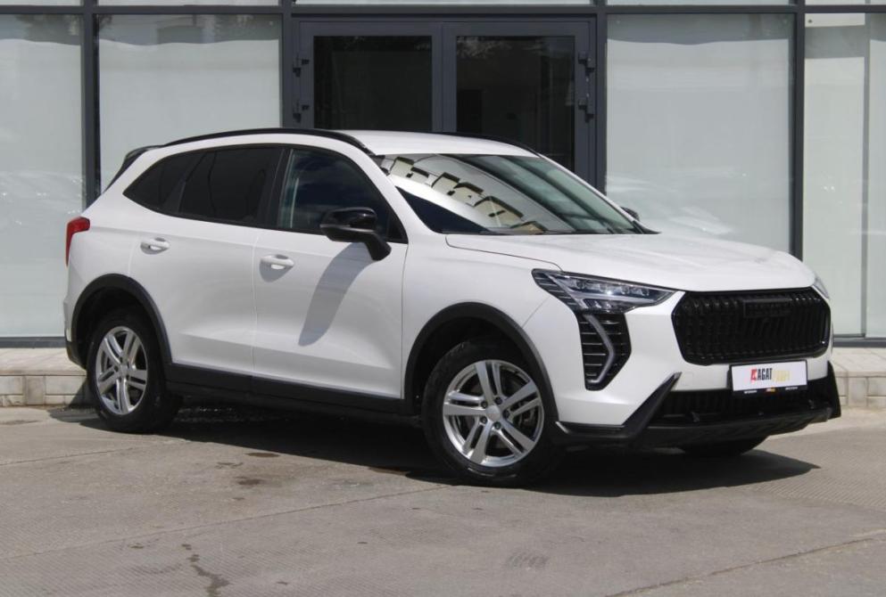 Haval Jolion I Рестайлинг Саратов  - изображение 3