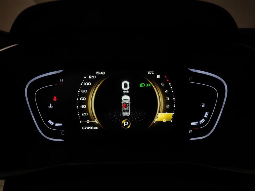 Geely Coolray I Москва  - изображение 16