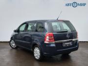 Opel Zafira B Москва  - изображение 21