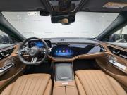 Mercedes-Benz E-Класс VI (W214 S214) Москва  - изображение 25