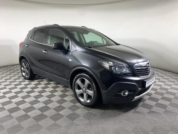 Opel Mokka I с пробегом 2013 года, цена 1 088 000 рублей, 210024 км, внедорожник, Автокод Объявления
