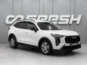 Haval Jolion I Рестайлинг Ростов-на-Дону  - изображение 22