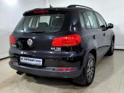 Volkswagen Tiguan I Рестайлинг Москва  - изображение 20