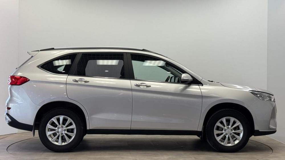 Haval M6 II Киров  - изображение 5