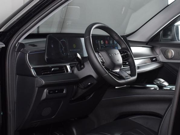 Chery Tiggo 8 Pro Max I Рестайлинг с пробегом 2024 года, цена 2 649 999 рублей, 34889 км, внедорожник, Автокод Объявления
