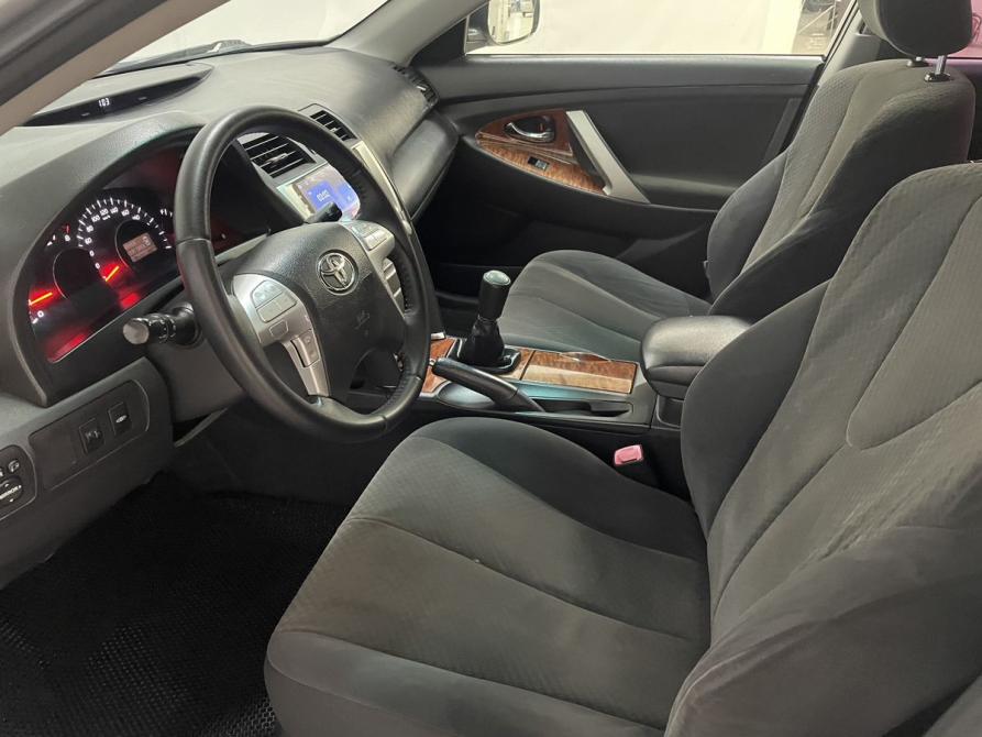 Toyota Camry VI (XV40) Воронеж  - изображение 12