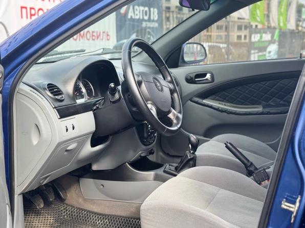 Chevrolet Lacetti I с пробегом 2008 года, цена 369 000 рублей, 189100 км, хэтчбек, Автокод Объявления