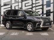 Lexus LX III Рестайлинг 2 Краснодар  - изображение 30