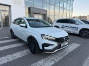 Lada (ВАЗ) Vesta I Рестайлинг (NG) Волгоград  - изображение 8