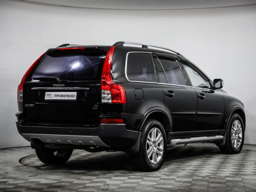 Volvo XC90 I Рестайлинг Санкт-Петербург  - изображение 6