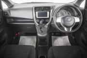 Toyota Ractis II Кемерово  - изображение 33