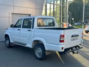 УАЗ Pickup I Рестайлинг 2 Санкт-Петербург  - изображение 8