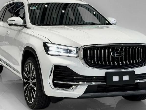 Geely Monjaro I с пробегом 2026 года, цена 4 599 990 рублей, 1 км, внедорожник, Автокод Объявления