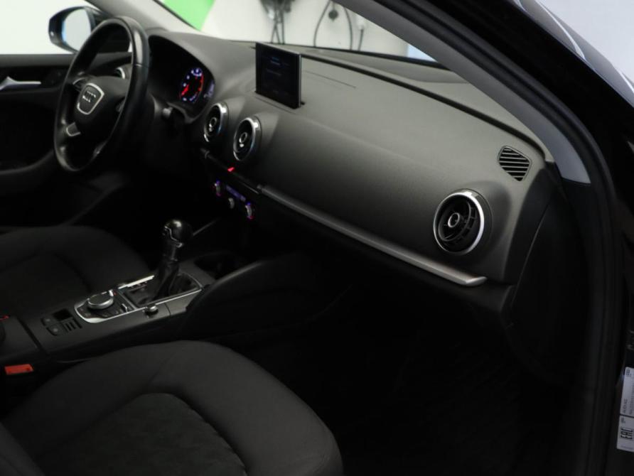 Audi A3 III (8V) Москва  - изображение 15