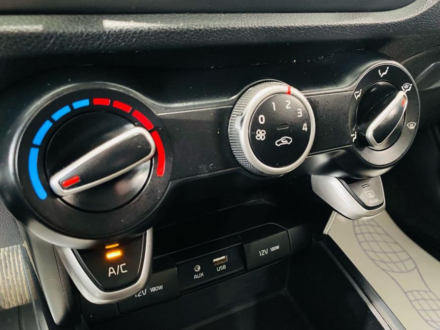 Kia Rio IV Миасс  - изображение 17