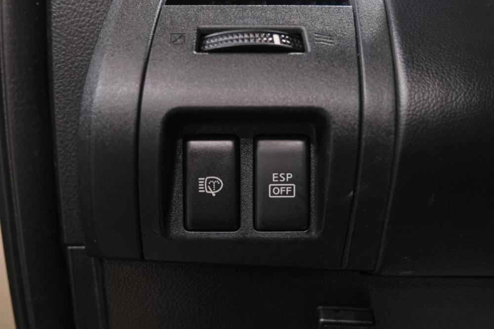 Nissan Murano I (Z50) Новокузнецк  - изображение 26