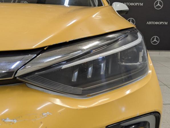 BAIC U5 Plus с пробегом 2024 года, цена 895 000 рублей, 137880 км, седан, Автокод Объявления