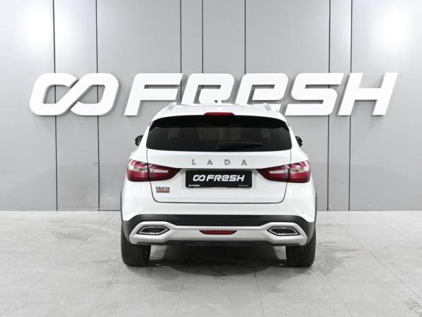 Lada (ВАЗ) Vesta I Рестайлинг (NG) с пробегом 2023 года, цена 1 299 000 рублей, 42251 км, универсал, Автокод Объявления