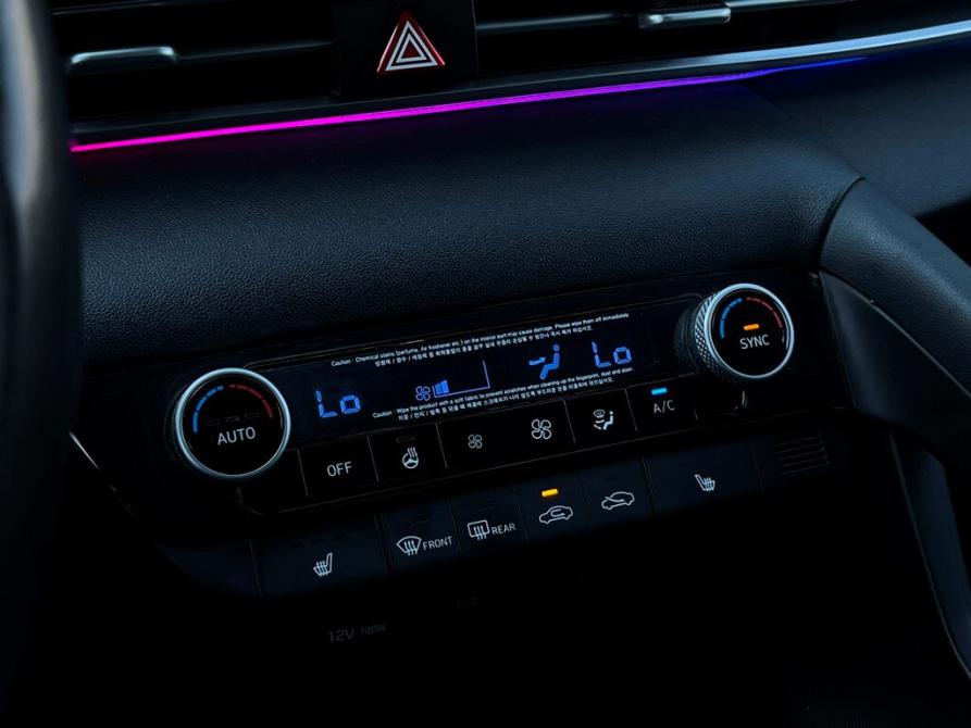 Hyundai Elantra VII (CN7) Санкт-Петербург  - изображение 16