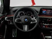 BMW 5 серии VII (G30/G31/G38) Москва  - изображение 36