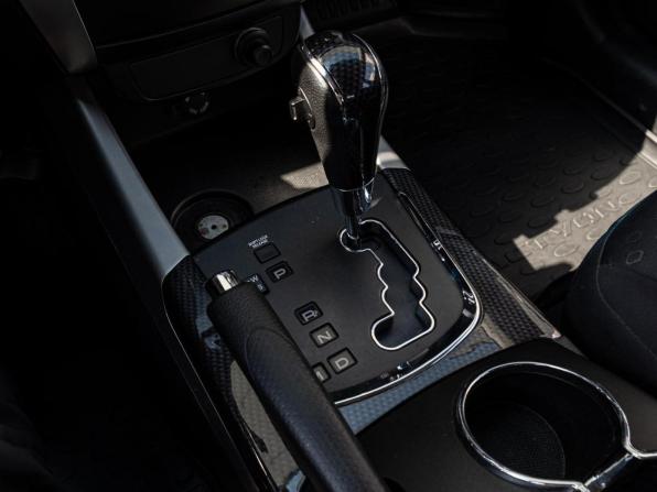 SsangYong Actyon II Рестайлинг с пробегом 2013 года, цена 950 000 рублей, 143991 км, внедорожник, Автокод Объявления