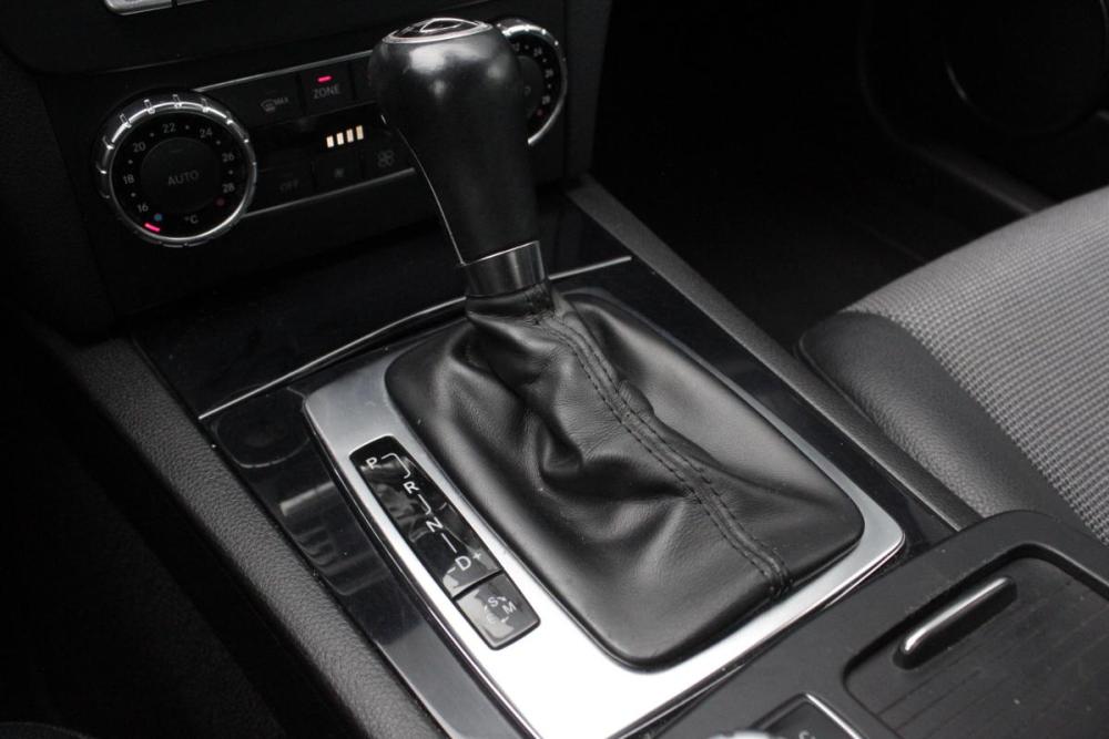Mercedes-Benz C-Класс III (W204) Брянск  - изображение 17
