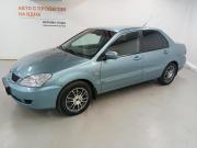 Mitsubishi Lancer IX Рестайлинг Москва  - изображение 17