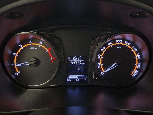 Lada (ВАЗ) Granta I Рестайлинг с пробегом 2022 года, цена 779 000 рублей, 44600 км, седан, Автокод Объявления