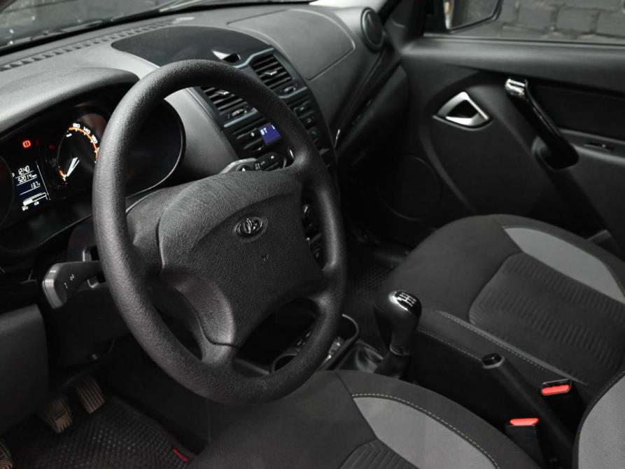 Lada (ВАЗ) Granta I Рестайлинг Екатеринбург  - изображение 16