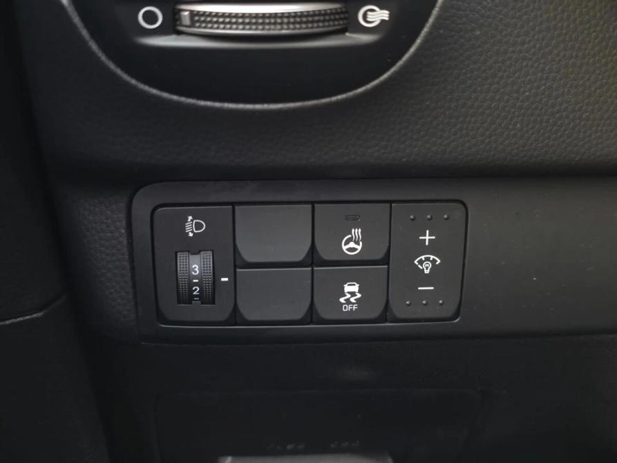 Kia Soul II Рестайлинг Санкт-Петербург  - изображение 17