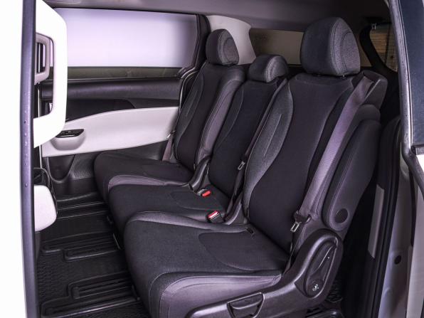 Kia Carnival IV с пробегом 2021 года, цена 2 979 000 рублей, 118546 км, минивэн, Автокод Объявления