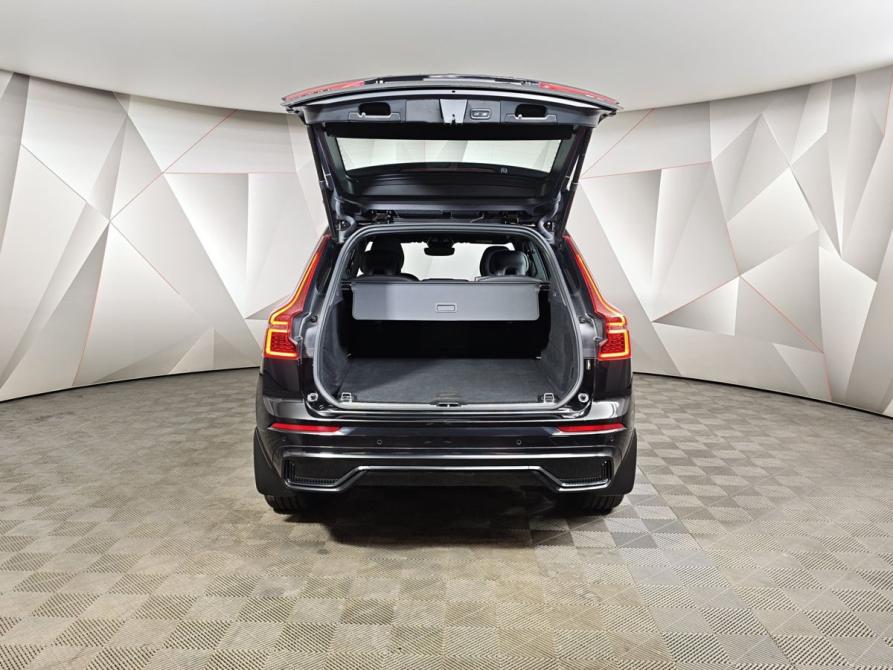 Volvo XC60 II Рестайлинг Москва  - изображение 12