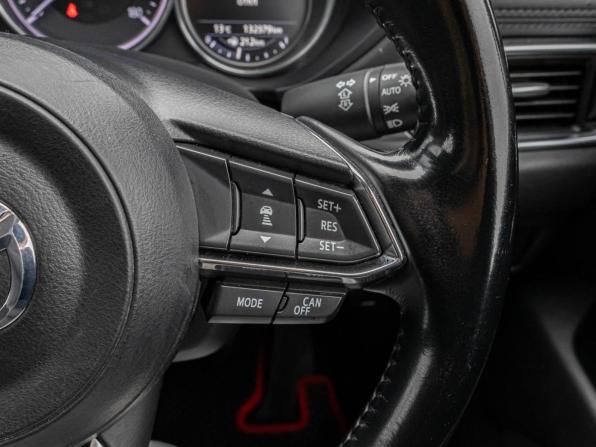 Mazda CX-5 II с пробегом 2017 года, цена 1 828 000 рублей, 132379 км, внедорожник, Автокод Объявления