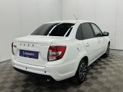 Lada (ВАЗ) Granta I Рестайлинг Воронеж  - изображение 24