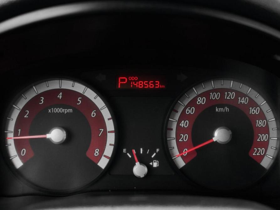 Kia Rio II Рестайлинг Екатеринбург  - изображение 13