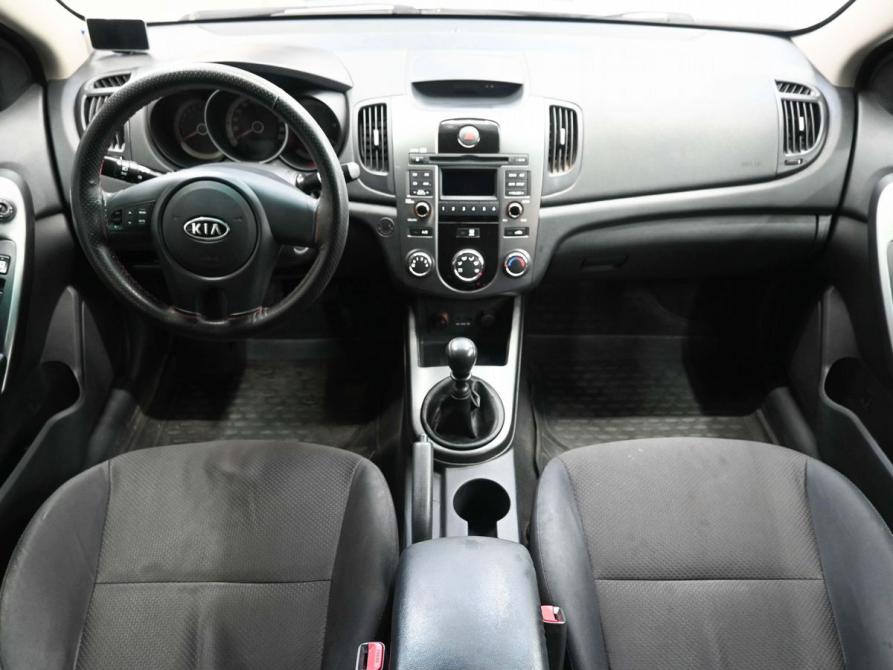 Kia Cerato II Ростов-на-Дону  - изображение 8