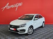 Lada (ВАЗ) Vesta I Рестайлинг (NG) Вологда  - изображение 19