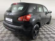 Nissan Qashqai I Москва  - изображение 24