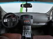 Nissan Pathfinder III Рестайлинг Москва  - изображение 24