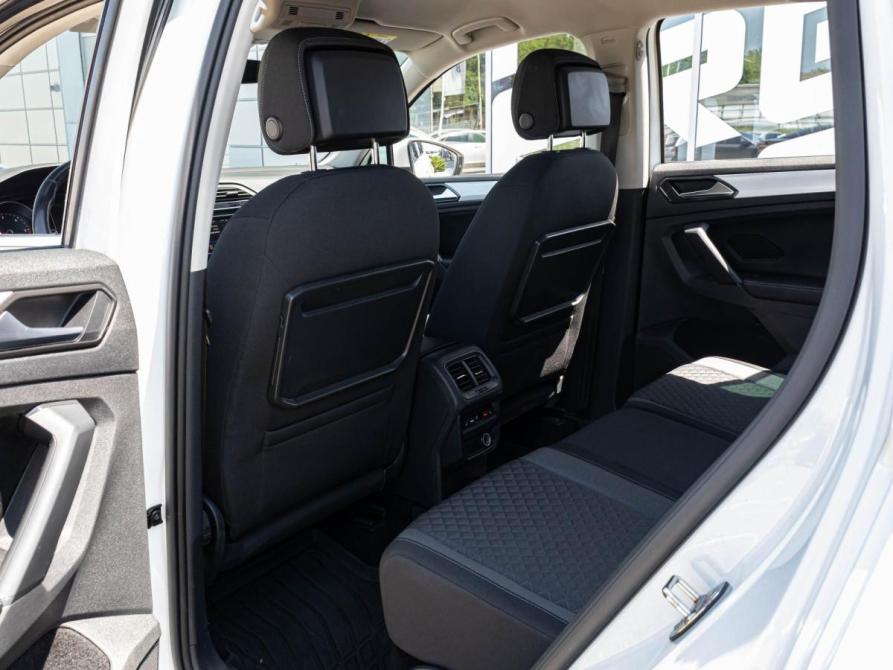 Volkswagen Tiguan II Краснодар  - изображение 11