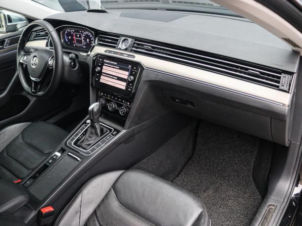 Volkswagen Arteon I с пробегом 2020 года, цена 3 990 000 рублей, 61348 км, лифтбек, Автокод Объявления