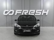 Kia Cerato III Ростов-на-Дону  - изображение 21