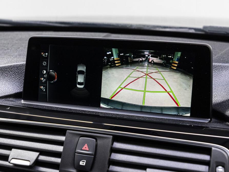 BMW 3 серии VI (F3x) Рестайлинг Тюмень  - изображение 25